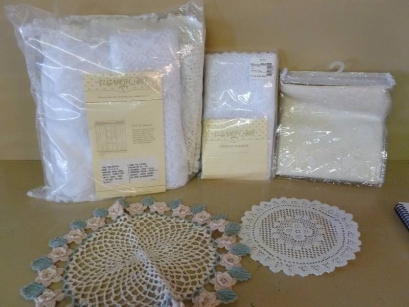 Window Coverings