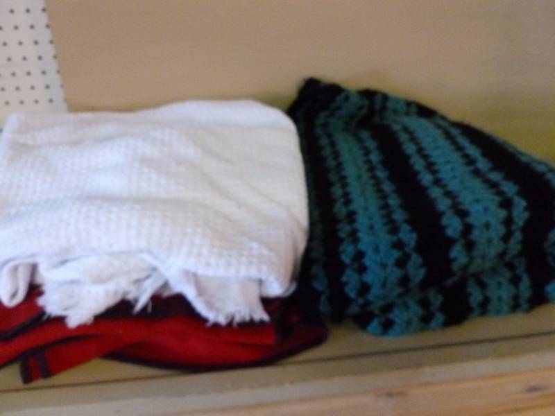Blankets