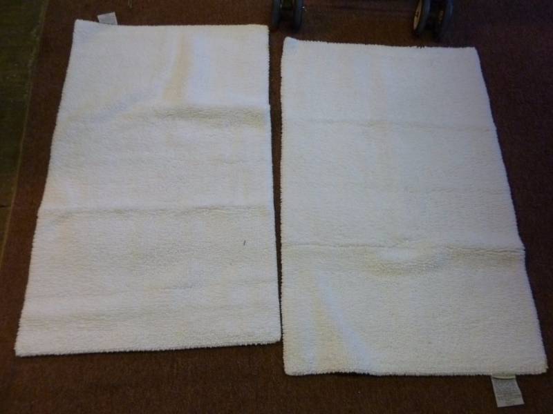 Pottery Barn Rugs