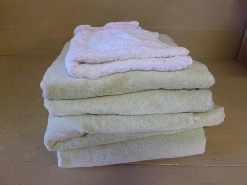 Towels