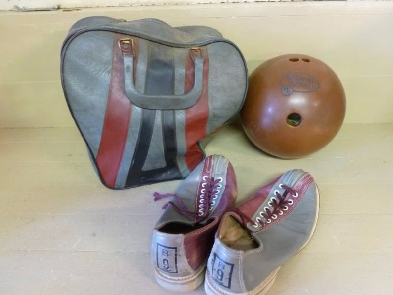 Bowling Ball