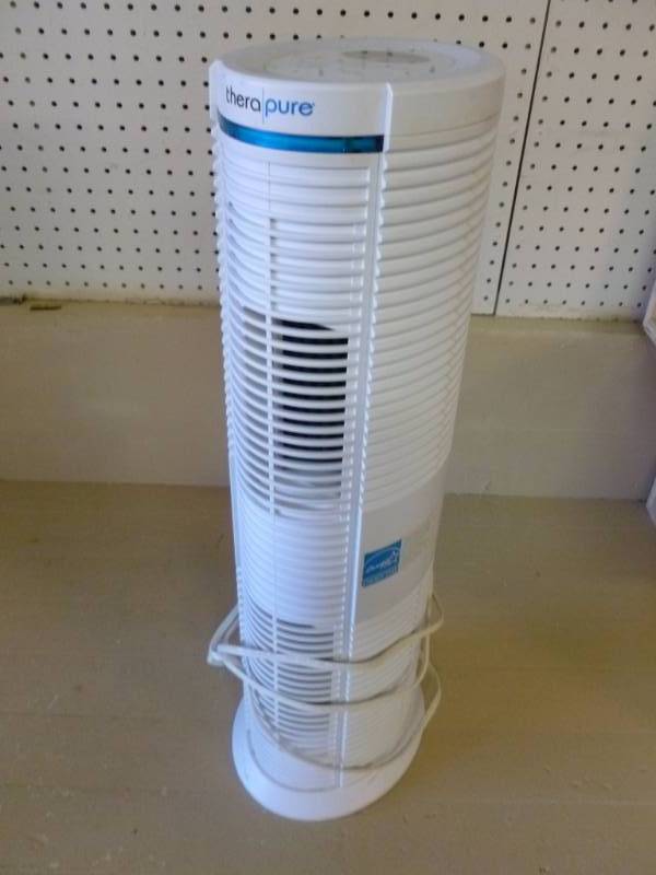 Air Purifier