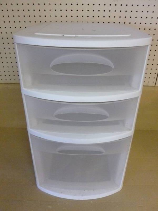Storage Cabinet