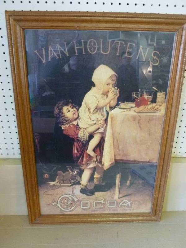 Advertisement Picture