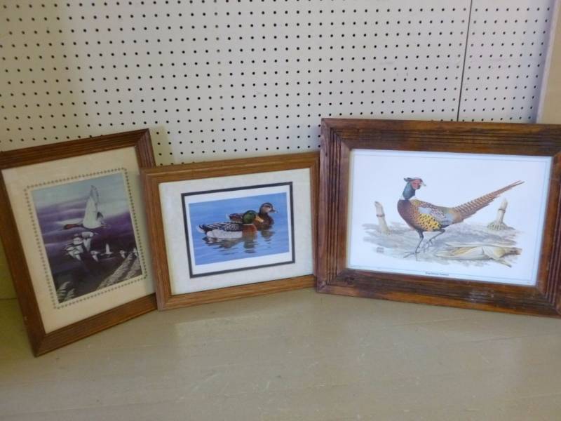 Prints