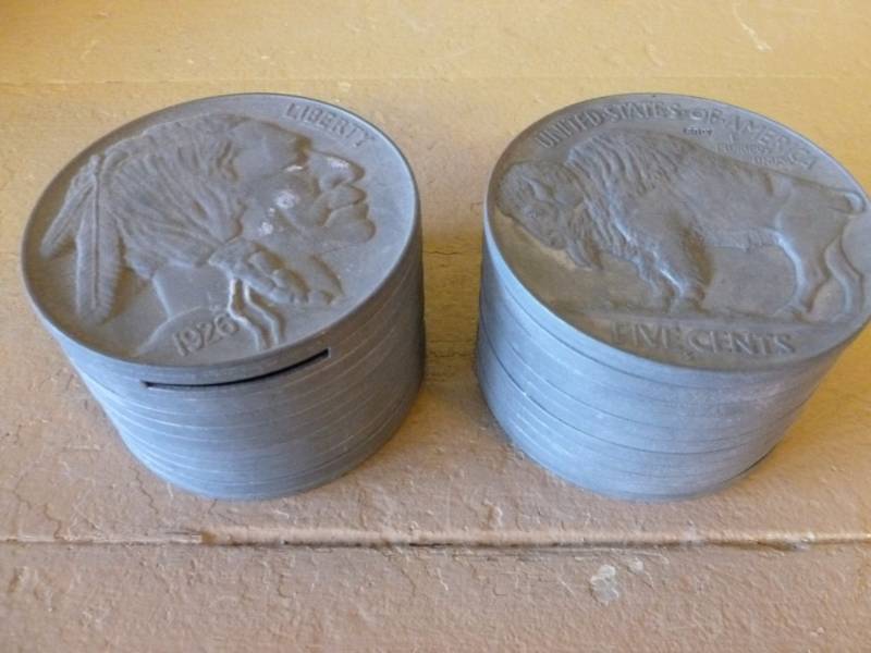 Coin Banks
