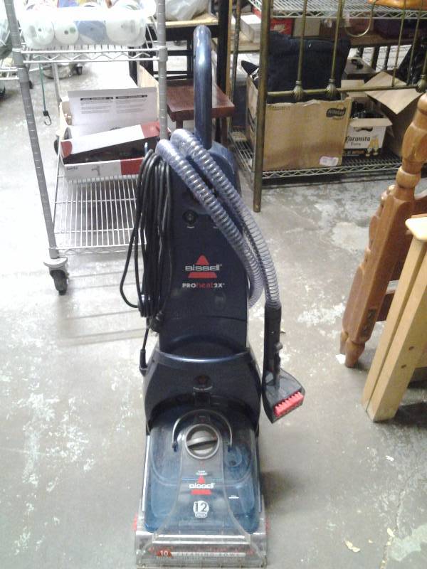 Bissell Carpet Cleaner