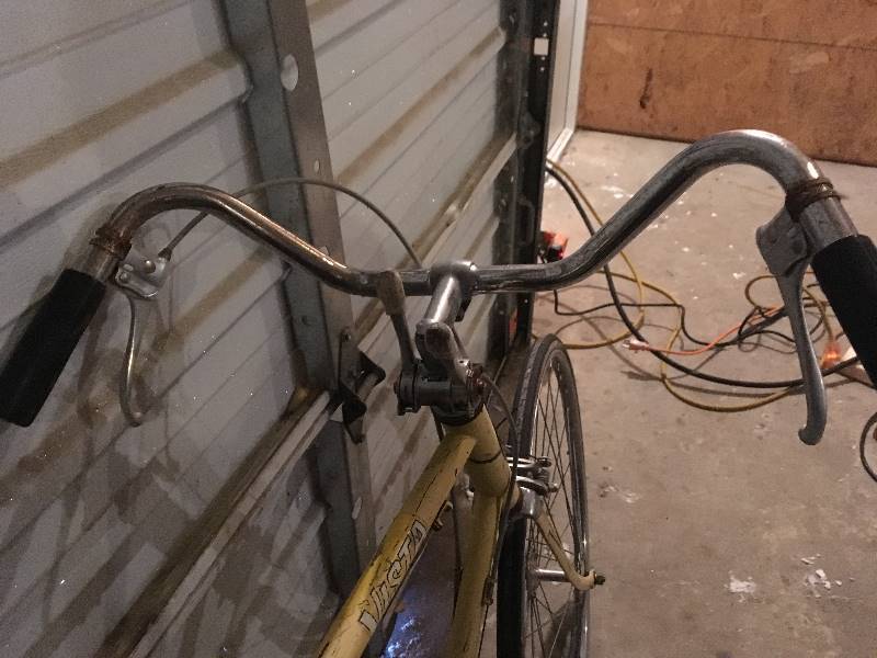 lot 70 image: Vista Collector Bike