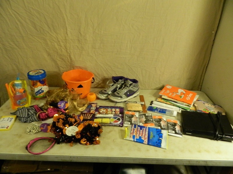 lot 178 image: Nike Shoes, New Items, More