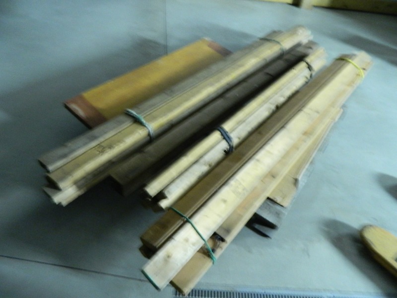 lot 227 image: Construction Lumber