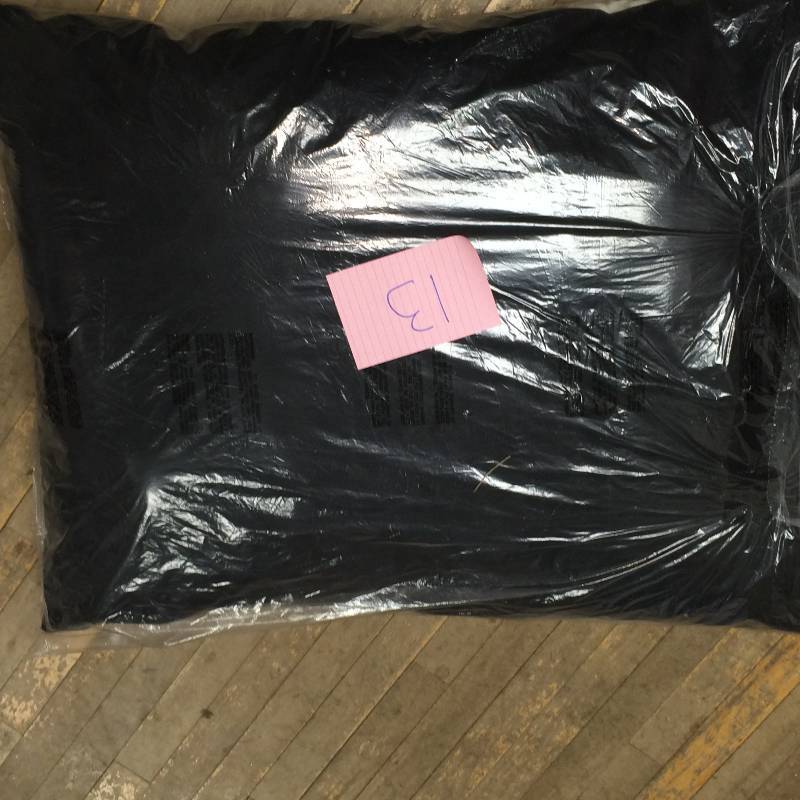 lot 131 image: Large Dog Bed Never used