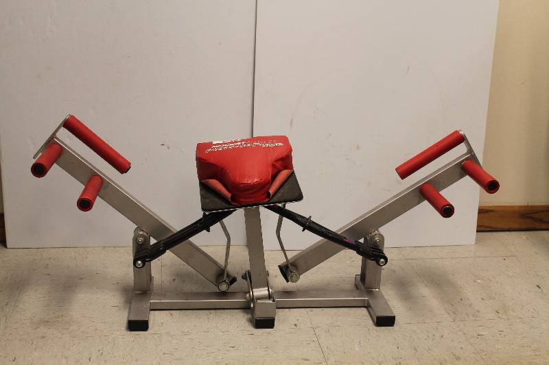 Exercise Machine