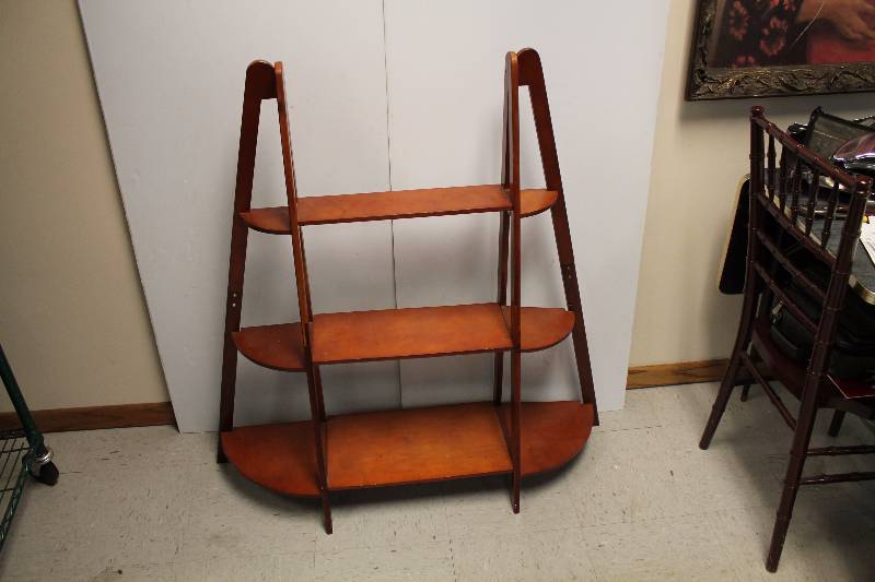 Shelve