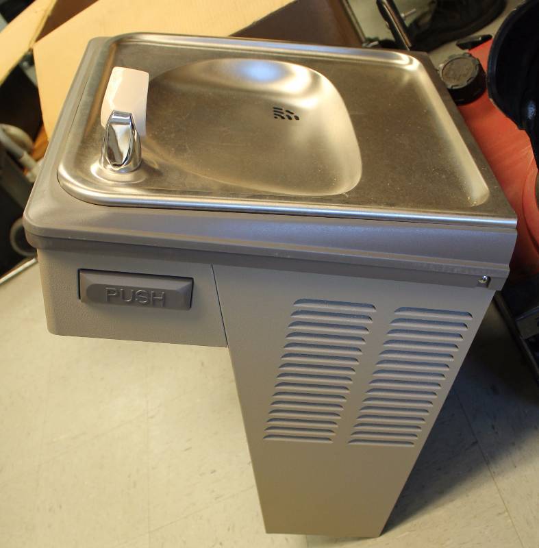 Water Fountain