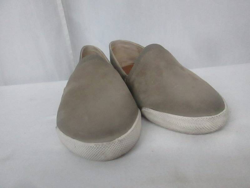 lot 31 image: Frye Womens Melanie Slip-On