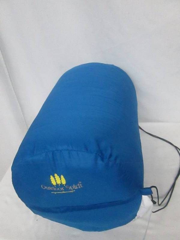 lot 36 image: Outdoor Spirit 4-lb. Double Sleeping Bag