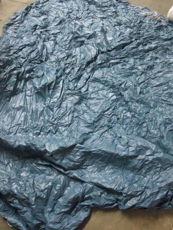 lot 56 image: Intex 12 Round Pool Cover