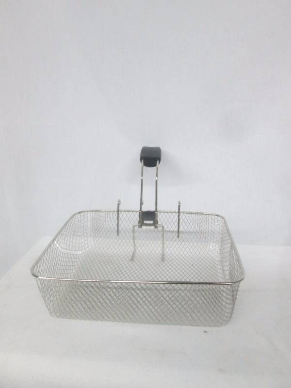 lot 95 image: Presto Jumbo ProFry Basket