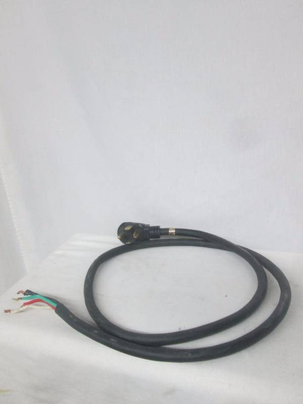 lot 97 image: GE OvenDryer Power Cord