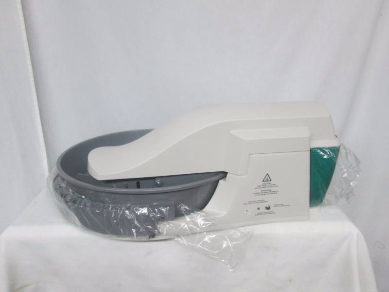 lot 51 image: Simply Clean Automatic Litter Box System