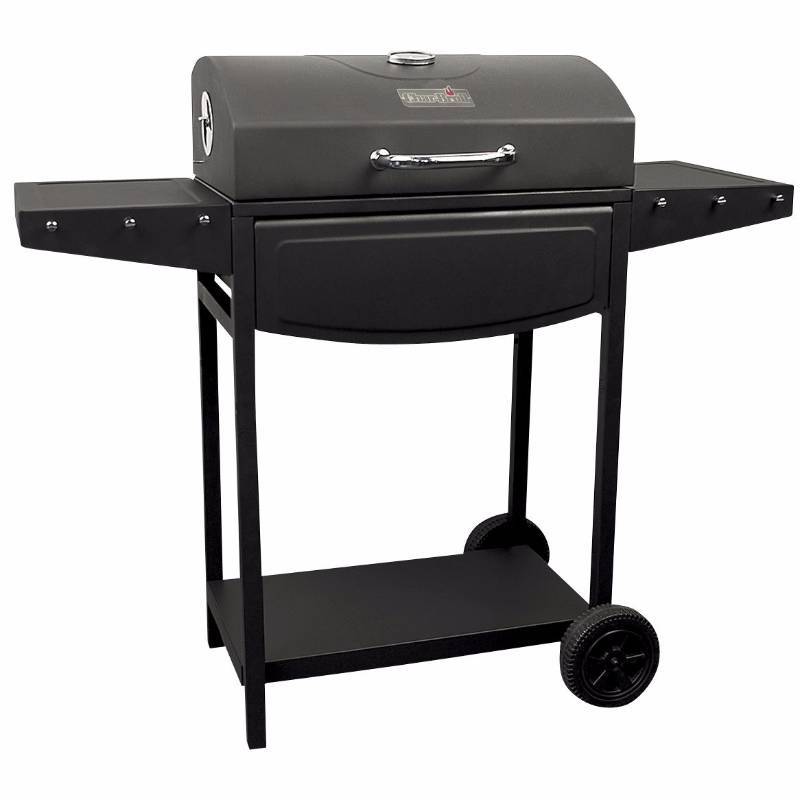 lot 30 image: Char-Broil Charcoal Grill