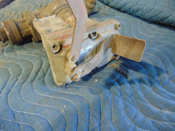lot 183 image: Fill-Rite Fuel DC Pump