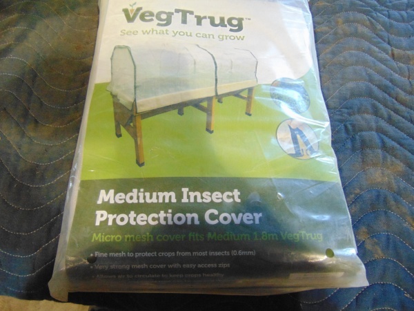 lot 86 image: Sprayer, Insect Protector and Soil Test Kit