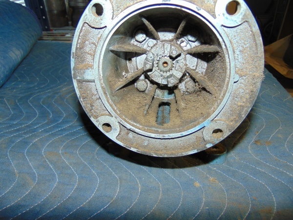 lot 91 image: Gear Reducer