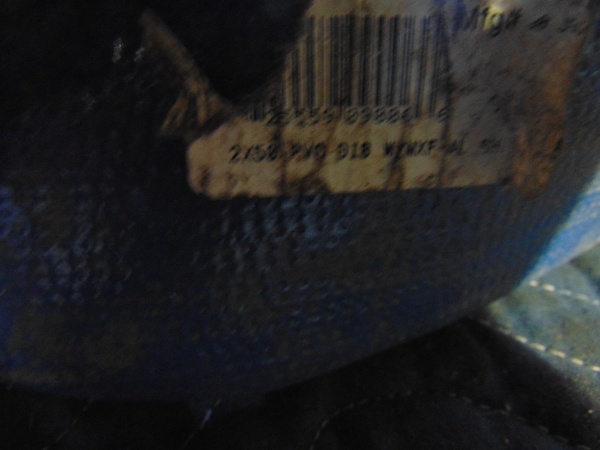 lot 134 image: 50 2 Discharge Hose