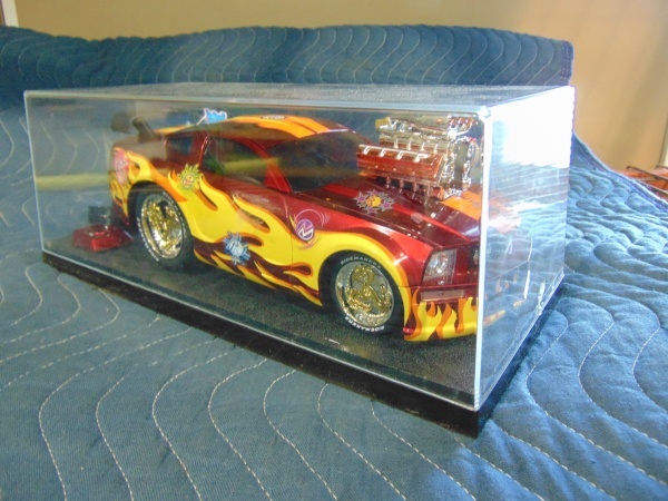 lot 144 image: Metal Collectible Car