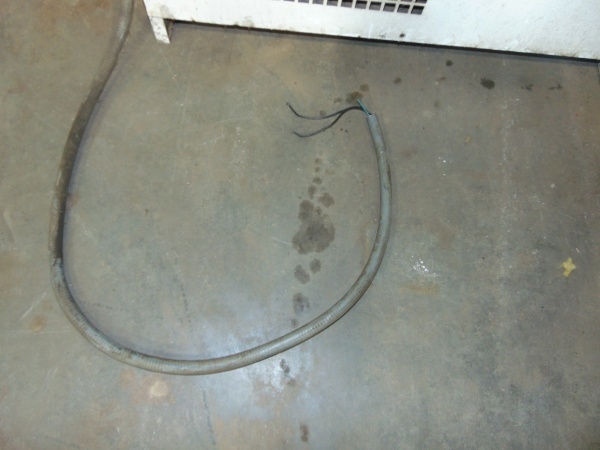 lot 173 image: Large Van Air Compressed Air Dryer