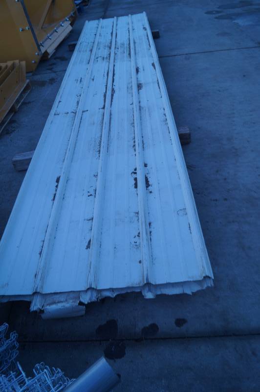 Metal Siding