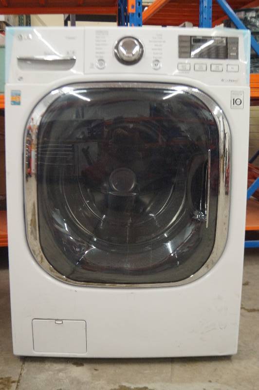LG Washer