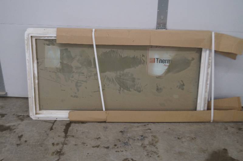 Thermotech Window