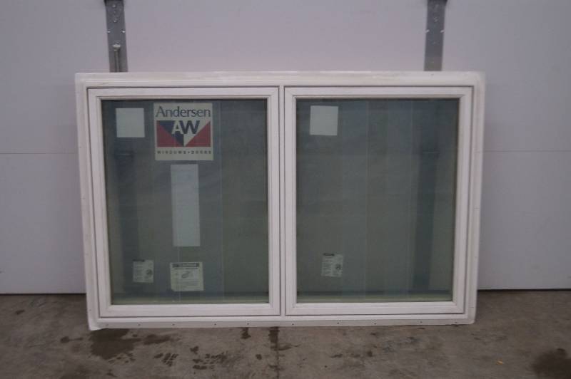 Anderson Window