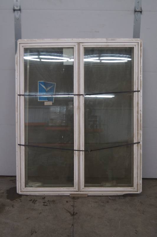 Vector Window