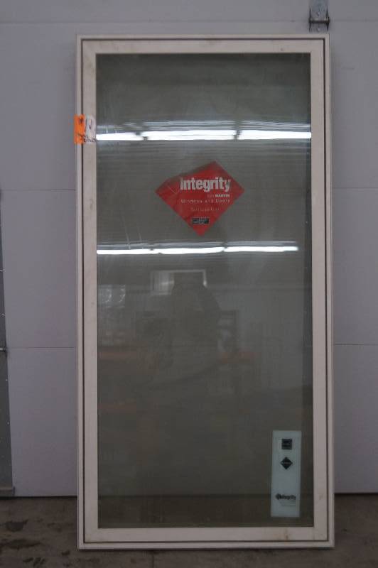Marvin Integrity Window
