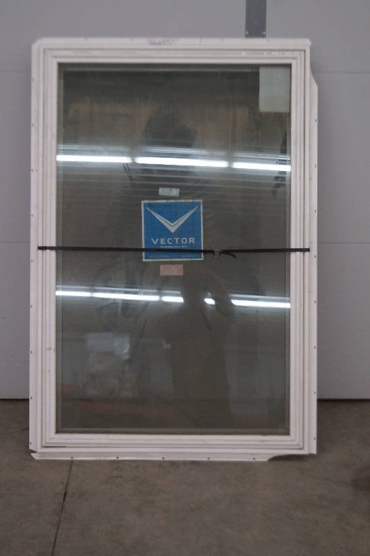 Vector Window