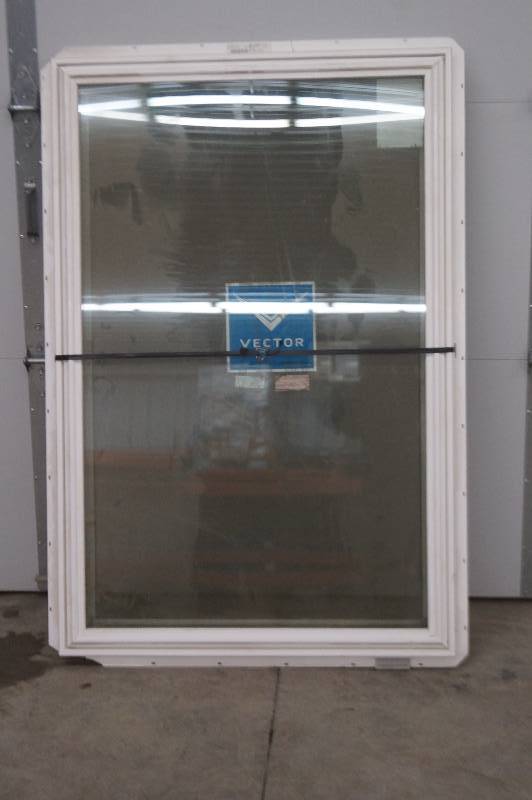 Vector Window