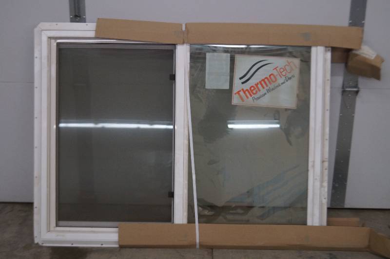 Thermotech Window