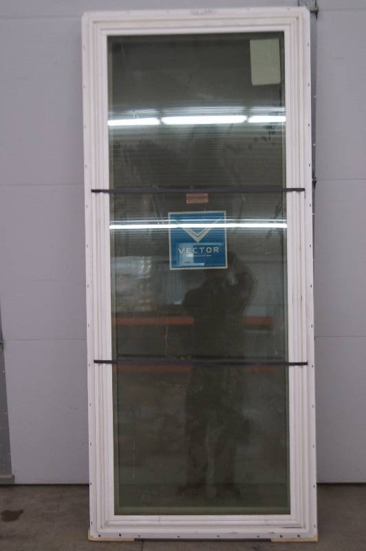 Vector Window