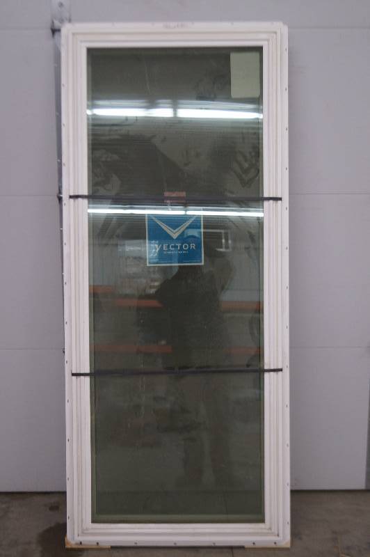 Vector Window