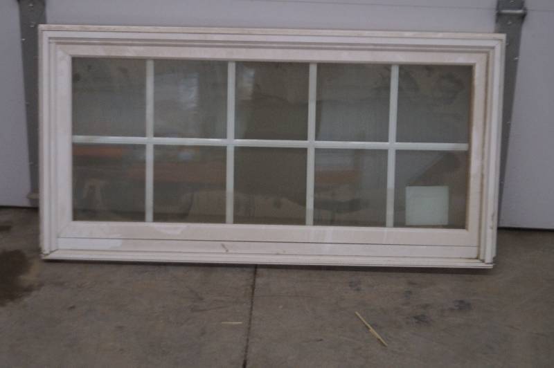 Marvin Integrity Window
