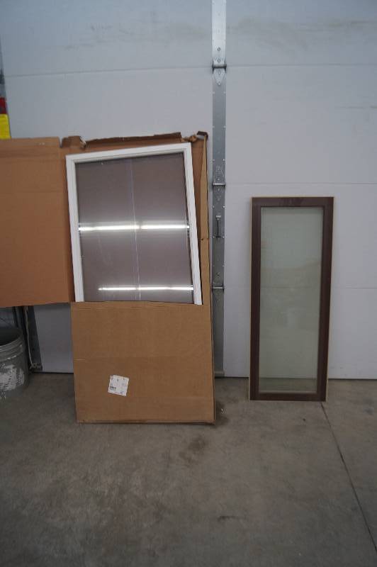 2 Window Panes