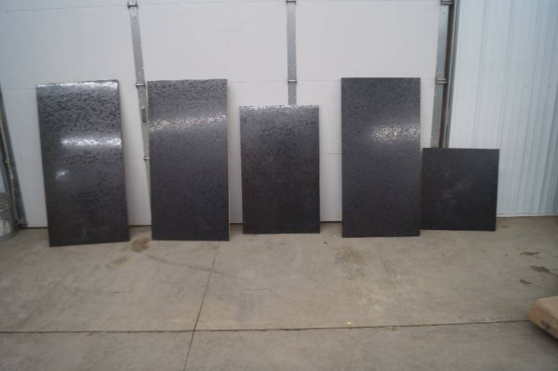 Countertops
