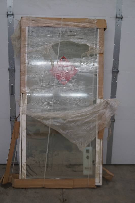 Marvin Integrity Window