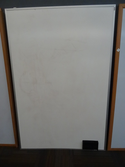 lot 67 image: White board