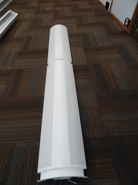 lot 70 image: Fluorescent light
