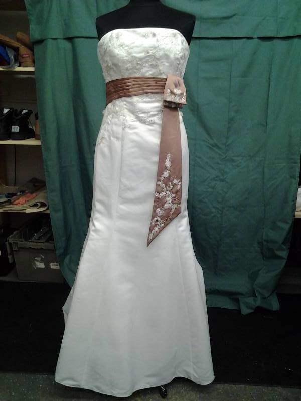 Forever Yours Size 10
