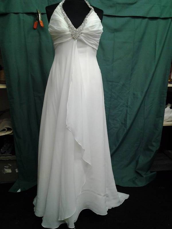Casa Blanca Bridal Size 10
